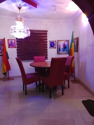 JULY 16TH HOTEL AND EVENT CENTRE 