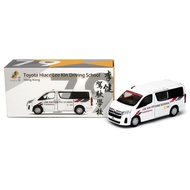 Tiny Micro Shadow 79 Toyota Hiace H300 Hiace Lee KIM Driving School... Brand: Tiny Micro Shadow Scal