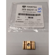 (1 pc)Tohatsu/Mercury Japan Shift Rod Joint Assy 2.5hp 3.3hp 3.5hp 5hp 2stroke 369-66241-0