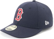 Low Profile 59FIFTY Boston Red Sox Cap