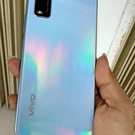 vivo y12s 3/32 resmi-bekas/second