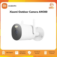 Xiaomi Outdoor Camera AW300 | Outdoor Camera | 1 Year Warranty