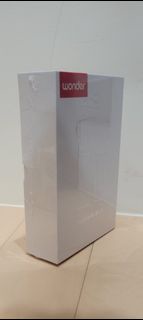 旺德 Wonder 便攜消毒噴霧槍/酒精噴槍 WH-Z10S 機體輕巧 隨身攜