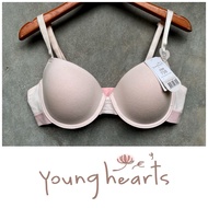 CODE BYH183 PEA (size 34B, 36B)