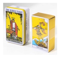 Tarot Cards Deck Tarot Cards Deck