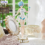 Exceed Creative Figure Rem - Re:Zero Kara Hajimaru Isekai Seikatsu