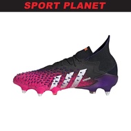 adidas Men/Junior Predator Freak.1 SG Outdoor Boot Football Shoe (FW7243) Sport Planet 16-08