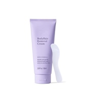 HairRemovalforWomen,PainlessDepilatoryRemovesHairfromLegs,Arms,Underarms,Stomach,andBikiniLinewithSp