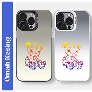 IMD CASE HYBRID compatible for Vivo Y12 / Y15 / Y17/Y12s / Y20 / Y20i / Y20S/Y21 / Y21s / Y21t / Y21