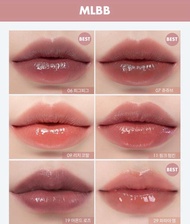 [FreeshipMAX] Son Bóng Romand Juicy Lasting Tint