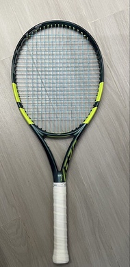 Babolat Pure Aero 2026 tennis