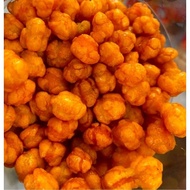 JAJAN @ KEREPEK JAGUNG PILUS PEDAS KHAS INDONESIA _300g _ 500g 👍
