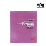 Campap Payment Voucher