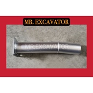 Hitachi EX EX200 EX200-2 EX200-3 6BD1 Excavator Turbo Exhaust Pipe