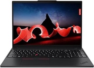 Lenovo THINKPAD T16 G3, INTEL CORE ULTRA 7 165U VPRO (E-CORES UP to 3.80GHZ, 12MB),