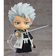 【新貨預訂】1199 GSC黏土人日番谷冬獅郎公仔FIGURE - BLEACH 可動人偶