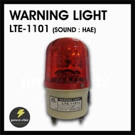 ITL LTE-1101  WARNING LIGHT (SOUND : HAE)