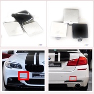 TOW COVER for 11-16 BMW 5 Series M-Sport F10 Sedan F11 Touring 520i 523i 528i 528xi 535i 550i 530xi 