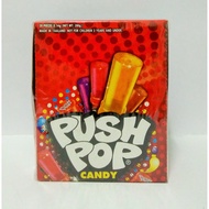 Push Pop Candy 20pcs