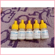 ♆ ☂ ✟ NCD LASOTA DROPS FOR CHICKEN WITH HEAT RESISTANCE