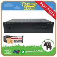 promo termurah BOX HR6 HR 6 HR-6 5.1 POWER TONE AMPLIFIER AUDIO CASING AMPLIFIER BELL