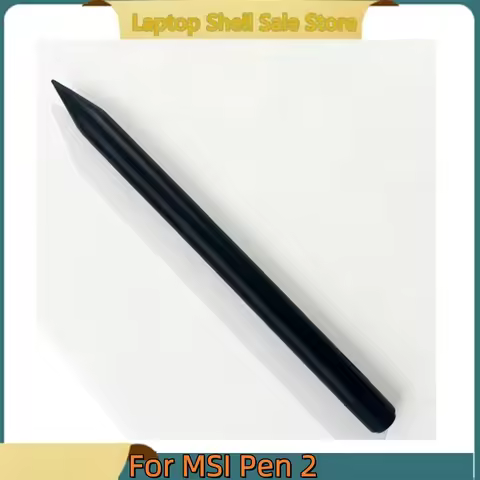 For MSI Pen 2 Active Stylus touch Z17 HX Studio Microsoft MPP2.6 MS-1P14 S1S-0000360-D22