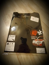 本田honda 出光eg6(日制)T-shirt