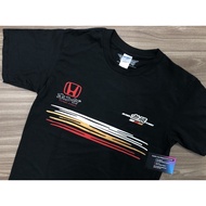 Honda Mugen Power Exclusive D12 (Black Tshirt)