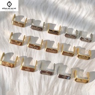 Men's And Women'S Watch Locks With Orient logo - Seiko - Citizen - Rado - Tissot - Omega - Longines Stainless Steel