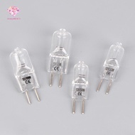 beatybilibili 1Pc G6.35 12V 20W 35W 50W 70W 100W Bulb Machine Work Lamp Bulb G6.35 Aroma Lamp G6.35 