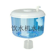 Household Water Dispenser Water Tank Refillable Water Purifier Top Filter Tank with Float Automatic 