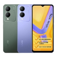 【vivo】 Y17s 4G/128G▾送三合一傳輸線