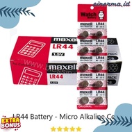 Discount Up To 70% Battery/ BatteryBattery/Baterry Button Small Button Lr44 Lr 44 1.55V Rso