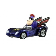 Takara Tomy Tomica Disney Motors MRR 04 Torc Pete