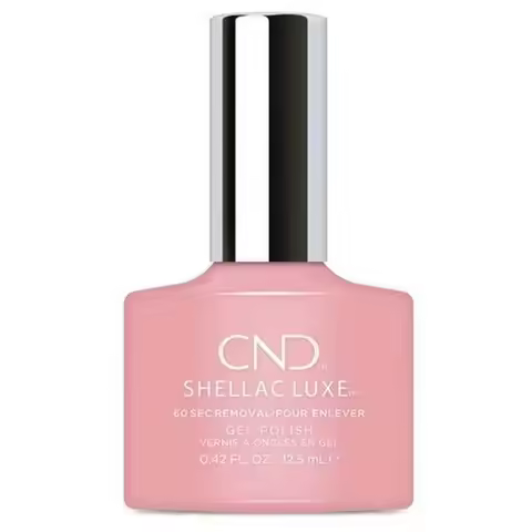 CND Shellac Luxe Gel Polish #321 Forever Yours