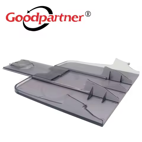 1X Paper Output Delivery Tray for HP LaserJet 3050 3050z 3052 M1120n 1120 M1319f M1522 M1522n M1522n