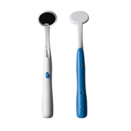Portable LED Mouth Mirror Dentist Teeth Inspection Tool