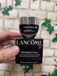LANCOME 蘭蔻小黑瓶眼霜15ml