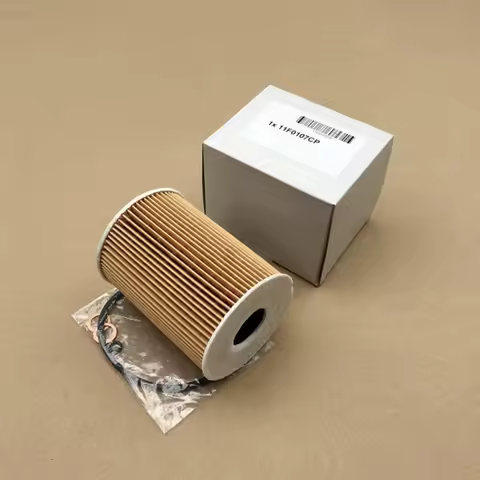 Car Oil Filter For McLaren MP4-12C/650S/625 engine oil filter filter element OEM 11F0107CP