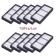 10 Hepa filters for IROBOT Roomba 800 series 900 870 880 980 filter vacuum cleaning robot replacemen