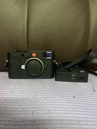震撼價 新淨靚仔 Leica M10