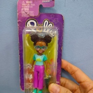 Polly Pocket Shani