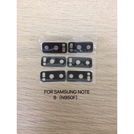 FOR SAMSUNG NOTE 8（N950F）CAMERA LENS