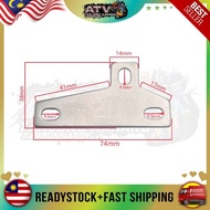 -0020- Bracket Engine Mounting for Pocket Bike Mini Bike 49cc