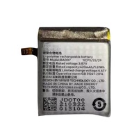[Ready Stock] Suitable for Meizu WATCH M007W Full Smart WATCH Battery BA007 420mAh Electric Board
