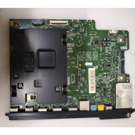 (D047) Samsung UA43M5500AK Mainboard, Powerboard, Tcon, Ribbon, LVDS, Sensor, Cable. TV Spare Part.