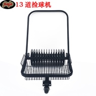 Golf Ball Picker Thirteen Trolleys Trolley 13 Ball Picker Ball Picker Ball Picker Roller Practice Ra