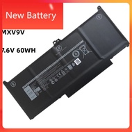 MXV9V Laptop Battery For Dell Latitude 7300 7400 5300 5310 5300 5310 2-in-1 Series 5VC2M 05VC2M 829M