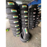 New thai tires 225 40 18 235 40 18 245 45 18