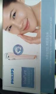 Philips VisaPure Facial Cleaning Brush